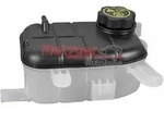 Metzger 2140319 Ausgleichsbeh&auml;lter, K&uuml;hlmittel