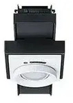 Zumtobel Group Sensor MSENS HC TEC-GP BK