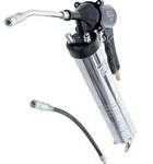 "Druckluft-Fettpresse "BGS" - Vol 400 ccm"