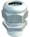 20 Stk. OBO Bettermann Kabelverschraubung V-TEC L PG29 SGR