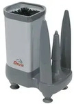 Gl&auml;sersp&uuml;lger&auml;t Delfin 1-Topf 3100