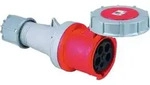 CEE Kuppl.63 A 400 V 6 h IP67 J&Auml;GER DIREKT