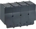 Schneider Electric LV432596 Klemmenabdeckung Passend f&uuml;r (Details): CVS400-630,