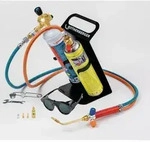 ROTHENBERGER Roxy-Kit Plus Hartl&ouml;t- und Kleinschwei&szlig;ger&auml;t - 035740X