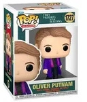 POP-Figur Nur Morde im Geb&auml; ude Oliver Putnam