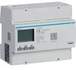 Hager Energiez&auml;hler 3phasig ECR312D