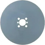 Metallkreiss&auml;geblatt Form C D.315mm B.2,5mm HSS Bohrungs-D.40mm Z.160 TECWERK