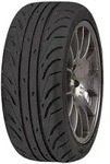 ACCELERA Sommerreifen 195/50 R15 TL 82V ACCELERA 651 SPORT