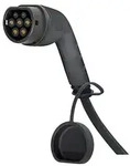 HELLA 8KE 358 255-031 Ladekabel, 3,7 kW