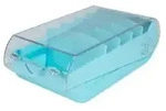 Exacompta 8x Karteikartenbox BunnyBox A7 Iderama - Pastellgr&uuml;n - 5346323D