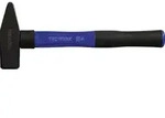 Schlosserhammer 300g Stiel-L.300mm 3K-Stiel m.Stahlschutzh&uuml;lse TECWERK