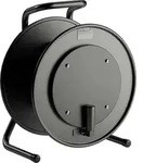 Schill Stahlblech-Kabeltrommel HT 300K.MS12-schwarz