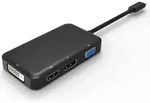 Microconnect USB3.1CCOM10 USB C DVI-D
