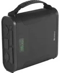 SANDBERG 421-37, 144000 mAh, Lithium-Eisen-Phosphat (LiFePO4), Power Delivery, Quick