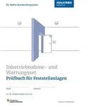 Hekatron Vertriebs Inbetriebnahme-Set IW-Set RS