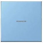 Jung eNet Taster Standard 1fach FM LC 1700 256