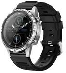 GT45 Smartwatch mit Herzfrequenz-, Blutdruck- und Temperatur&uuml;berwachung