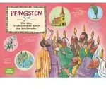 Pfingsten Entdecken. Erz&auml;hlen. Begreifen. Kamishibai Bildkartenset