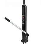 VEVOR Hydraulischer langer Rammheber, 3 t Kapazit&auml;t, mit Einzelkolbenpumpe und