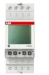ABB Stotz S&J Astro-Uhr DWA2