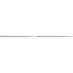 PFERD CORRADI-Nadelfeile Vierkant 105 - L&auml;nge 140 mm - H2 - VE 12 St&uuml;ck -...