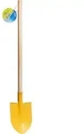 Outdoor active Spitzschaufel Metall, L&auml;nge 68 cm