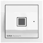 Gira Gira Keyless In 261770