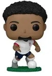 POP! Weston McKennie Vinyl Figur
