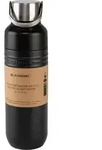 Le Creuset Trinkflasche On The Go schwarz matt 500 ml