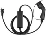 kabelmeister KM EVPC-01 - Typ 2 Kabel f&uuml;r Elektro- u. Hybridfahrzeuge 3.6 kW 5 m