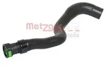 Metzger 2420085 K&uuml;hlerschlauch