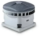 Helios Ventilatoren Dachventilator DV EC 200 ECO