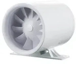 Rohrventilator Einschubl&uuml;fter 100 Quietline-k 100 m3/h