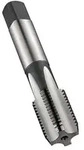 DORMER E5501/8NO7 Maschinengewindebohrer ISO 2284C 2 - 3 1/8x28 HSS Blank Normal