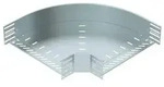 OBO Bettermann Bogen 90 Grad RB 90 140 FS