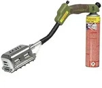 Rothenberger Industrial 1000003285 Gas Grill tragbar
