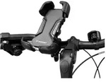Wozinsky starker Telefonhalter f&uuml;r den Lenker eines Fahrrads, Motorrads, Rollers