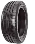 MICHELIN Sommerreifen 275/40 ZR17 TL 98(Y) PILOT SPORT PS2 FSL