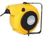 Gifas Electric 242535 Kabeltrommel 14m