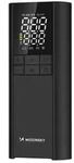 Wozinsky WPEP-8000 Elektrischer Kompressor mit Powerbank und LED-Taschenlampe 
