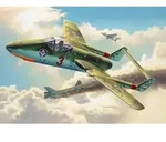 "Model Set Focke-Wulf TL J&auml;ger "Flitzer" &ndash; P-Serie"