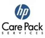 Hewlett-Packard Electronic HP Care Pack Next Day Exchange Hardware Support Post