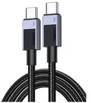 UGREEN L513 USB-C Kabel 240W 3m grauSchnellladefunktion bis 240W /