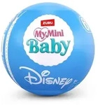 ZURU 77793 - My Mini Baby Disney - &Uuml;berraschungs-Kugel