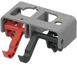 TECE Bet&auml;tigungsblock sp&uuml;ltechnik f&uuml;r Sp&uuml;lkasten
