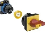 Kraus&Naimer Hauptschalter Not-Aus KG10A T203/65 VE