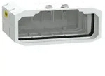 Schneider Electric Endabdeckung ITSC400GS42COE