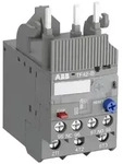ABB TF42-3.1B &Uuml;berlastrelais 1 Schlie&szlig;er, 1 &Ouml;ffner, 1 Wechsler 1St.