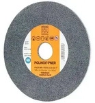Schleifvlies - PFERD POLINOX&reg; - Schleifmittel Siliciumcarbid - f&uuml;r Edelstahl, Titan