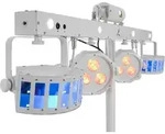 EUROLITE LED KLS Laser Bar FX-Lichtset ws (51741096)